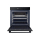Samsung NV7B5660XAK Dual Cook Steam Assist - 1463713 - zdjęcie 3